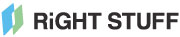 株式会社RiGHT STUFF | 株式会社ライトスタッフ